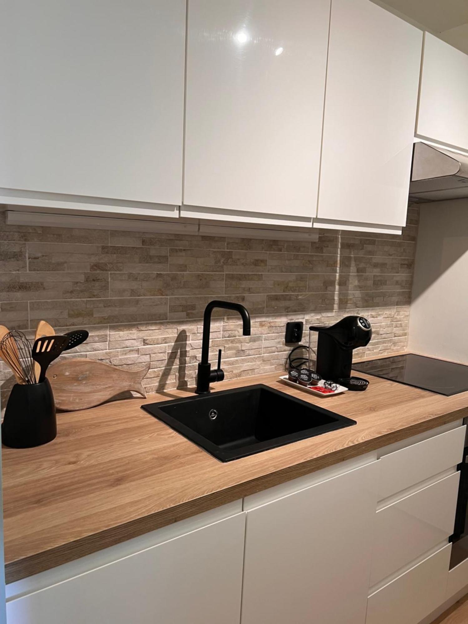 Studio Sea View - Royal Ascot أوستيند المظهر الخارجي الصورة